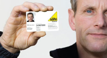 Gas Safe Register